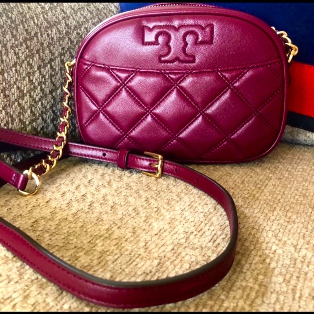 Tory Burch Crossbody Camera bag